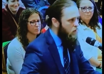 ‘You Exposed Him To Real Danger!’: Father Goes Thermonuclear On School Board After Anti-ICE Walkout