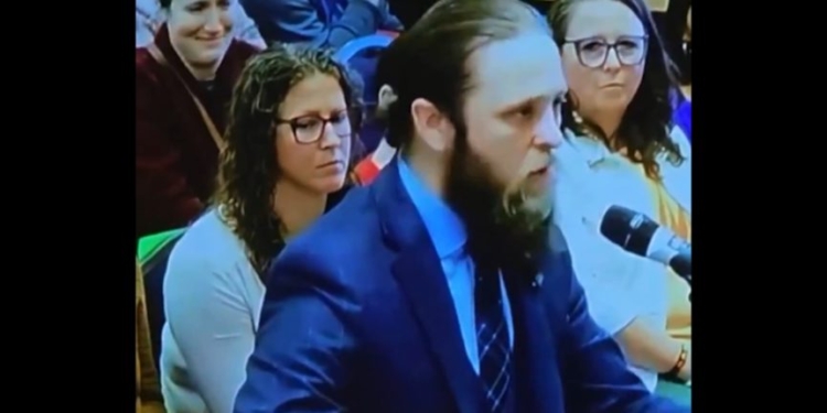 ‘You Exposed Him To Real Danger!’: Father Goes Thermonuclear On School Board After Anti-ICE Walkout