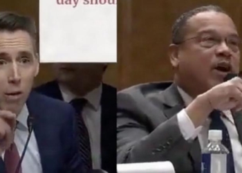 ‘You Ought To Be in Jail!’: GOP Senator Goes Nuclear On Democrat Attorney General Over Somali Fraud