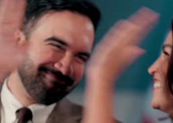 Zohran Mamdani Teams Up With AOC To Promote Free Childcare For Illegal Immigrants In Spanish