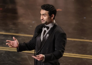 2026 Oscars Holocaust Joke Sparks Backlash