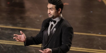 2026 Oscars Holocaust Joke Sparks Backlash