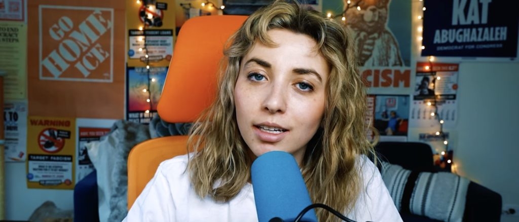 26-Year-Old Democratic Influencer Falls Short In Plot To Go To Congress