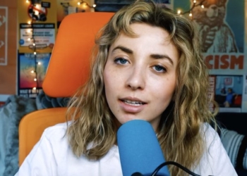 26-Year-Old Democratic Influencer Falls Short In Plot To Go To Congress