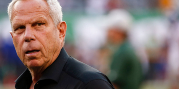 Giants Co-Owner to Transfer Stake After Epstein Emails Resurface