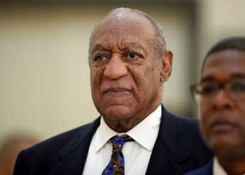 Cosby Hit With $19M Verdict in Decades-Old Assault Case