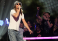 Kid Rock Fires Back at Oscars Joke