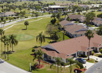 Tragedy Shocks Quiet Florida Community After ‘Violent Murder Scene’ Discovered