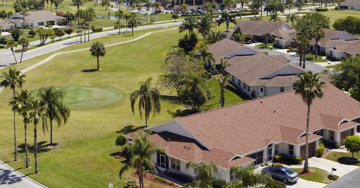 Tragedy Shocks Quiet Florida Community After ‘Violent Murder Scene’ Discovered