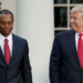 Trump Family Raises Concerns After Tiger Woods Arrest, Insider Claims