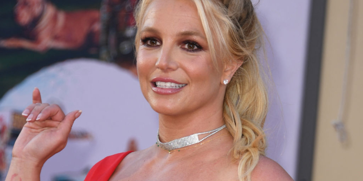 Federline Memoir Fallout: Britney Spears Arrested for DUI After Turbulent Months