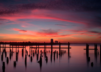 ‘Lost City’ Claim Off Louisiana Sparks Debate