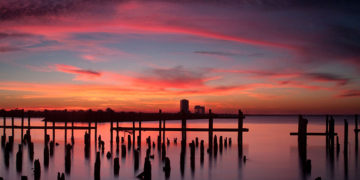 ‘Lost City’ Claim Off Louisiana Sparks Debate