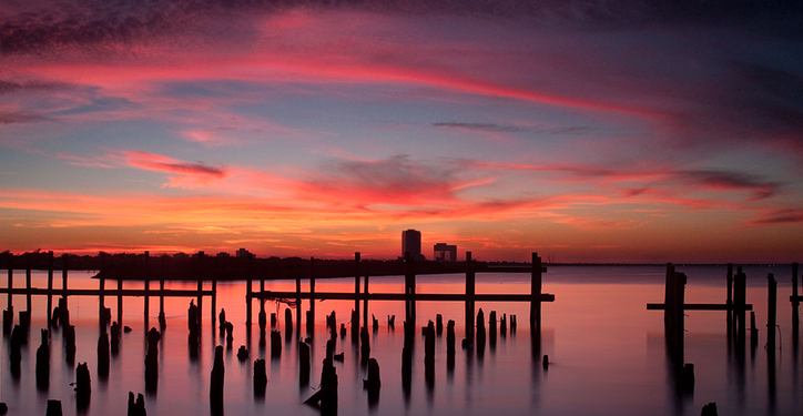 ‘Lost City’ Claim Off Louisiana Sparks Debate