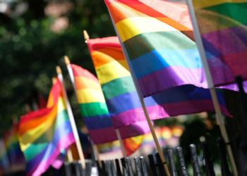 Trump Admin Moves to Scrap Biden-Era LGBTQ Foster Care Rule