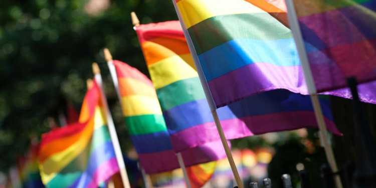 Trump Admin Moves to Scrap Biden-Era LGBTQ Foster Care Rule