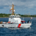 Coast Guard Crew Returns After Historic 22,000-Pound Cocaine Bust at Sea