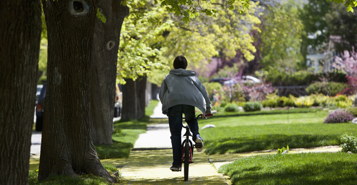 Mom Accused Of Kidnapping Son’s Bully Over Apology