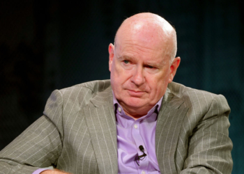 Fox News’ Gerard Baker Compares Trump to Iraqi Propagandist