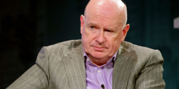 Fox News’ Gerard Baker Compares Trump to Iraqi Propagandist