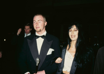 Cher’s Son Arrested After Disturbance at Elite Prep School