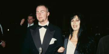 Cher’s Son Arrested After Disturbance at Elite Prep School