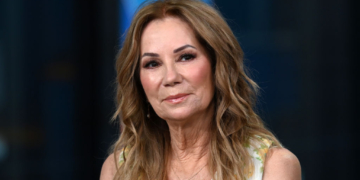 Gifford Calls ‘The View’ Panel ‘Miserable,’ Vicious