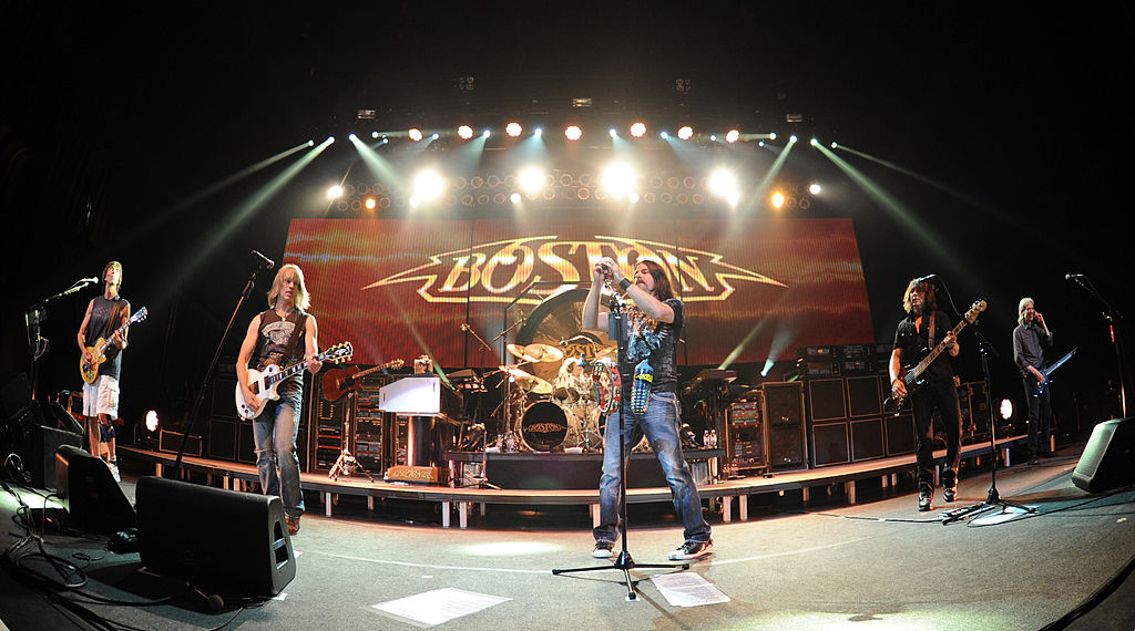 Rock Frontman Dies At 60 After Cancer Battle