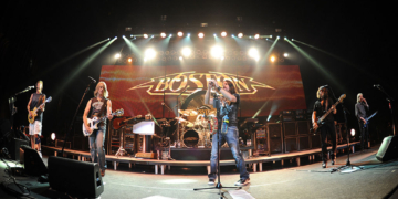 Rock Frontman Dies At 60 After Cancer Battle