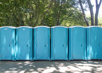 Florida Inmate Hit With New Felony After Alleged Porta-Potty Encounter at Jail BBQ