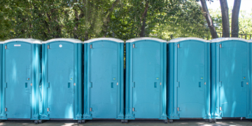 Florida Inmate Hit With New Felony After Alleged Porta-Potty Encounter at Jail BBQ