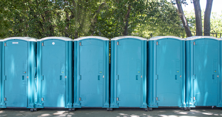 Florida Inmate Hit With New Felony After Alleged Porta-Potty Encounter at Jail BBQ