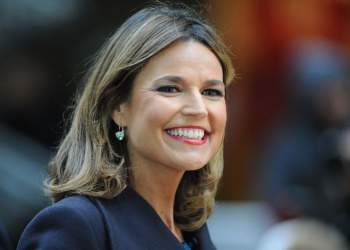 Savannah Guthrie Sets Return to ‘Today’