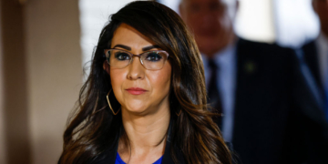 Boebert on $200 Billion Pentagon Ask: ‘I am a No’