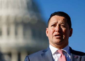 Watch: Gonzales Admits Staffer Affair As Runoff Looms, Says It Was A ‘Lapse In Judgement’