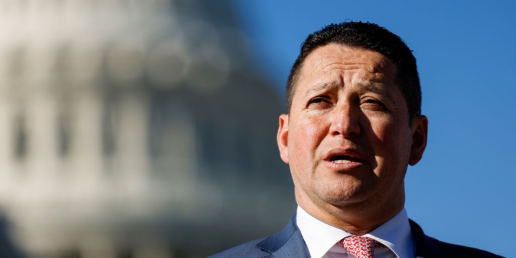 Watch: Gonzales Admits Staffer Affair As Runoff Looms, Says It Was A ‘Lapse In Judgement’