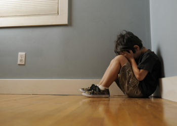 Chilling Texts Revealed in Foster Child Death Case