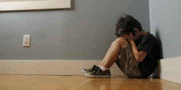 Chilling Texts Revealed in Foster Child Death Case