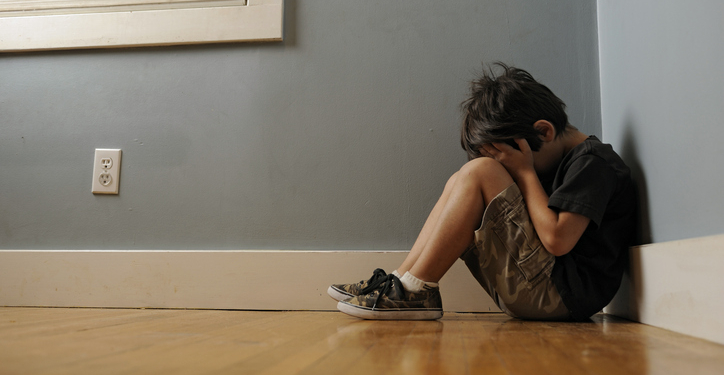 Chilling Texts Revealed in Foster Child Death Case