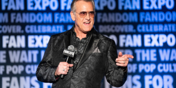 ‘Evil Dead’ Legend Announces Cancer Battle, Pauses Public Appearances