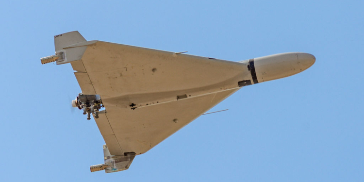 FBI Warns of Possible Iranian Drone Attack on American Soil