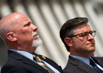 House Republicans Probe Birth Tourism by Chinese Nationals in US Territory