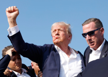 Hegseth: Trump Gets ‘The Last Laugh’ in Death of Man Who Targeted Prez