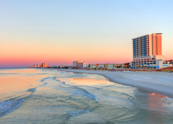 Spring Break Crackdown: ‘No Twerking’ Warning Hits Florida Beach