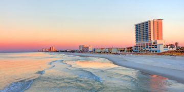 Spring Break Crackdown: ‘No Twerking’ Warning Hits Florida Beach