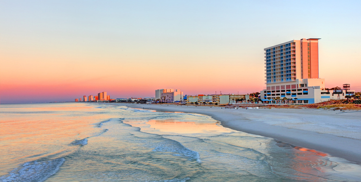 Spring Break Crackdown: ‘No Twerking’ Warning Hits Florida Beach