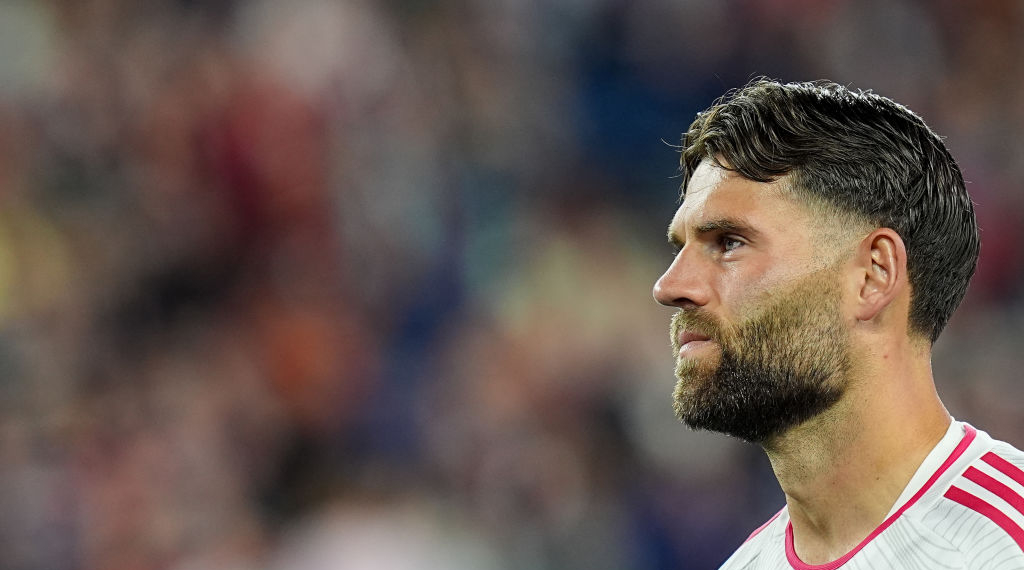 MLS Star’s Wife Dies At 28 After Cancer Battle