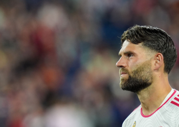 MLS Star’s Wife Dies At 28 After Cancer Battle