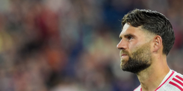 MLS Star’s Wife Dies At 28 After Cancer Battle