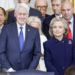 Watch: Clintons Deny Knowledge in Newly Released Epstein Deposition Videos